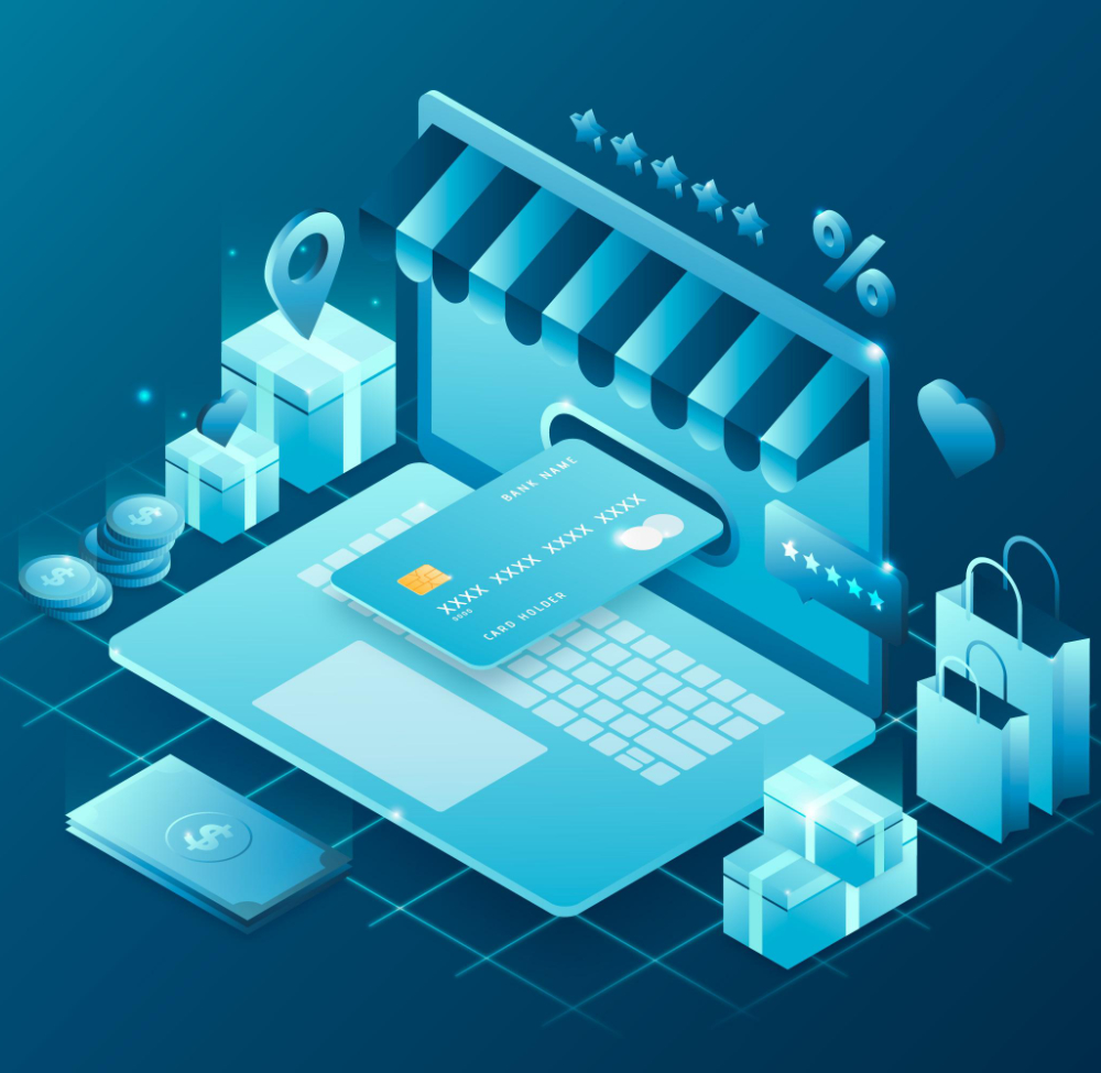 eCommerce development Riyadh