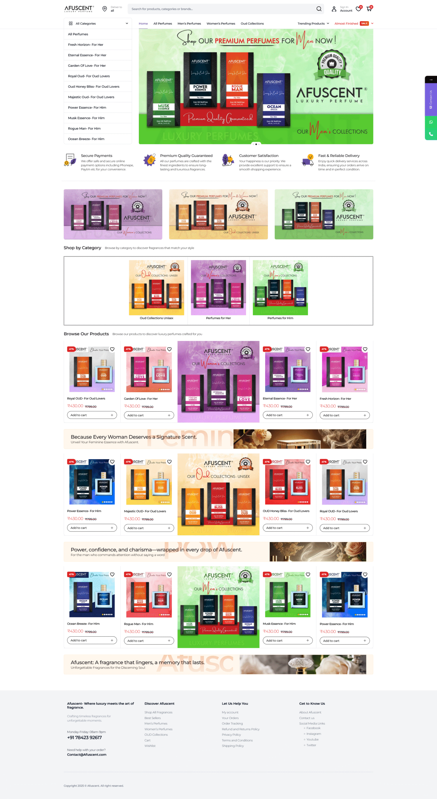 Screenshot 2025-09-07 at 17-36-43 Luxury Perfume Brands in India for Men & Ladies Afuscent